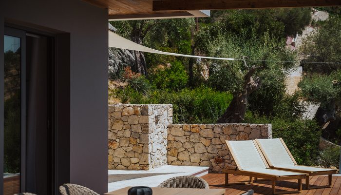 2S Villas Resort | Sivota Lefkada
