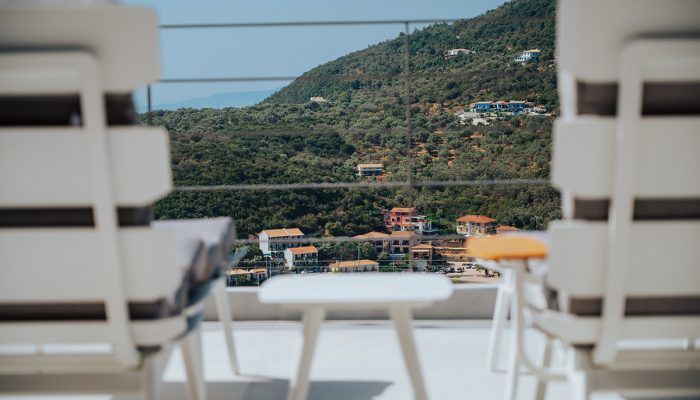 2S Villas Resort | Sivota Lefkada