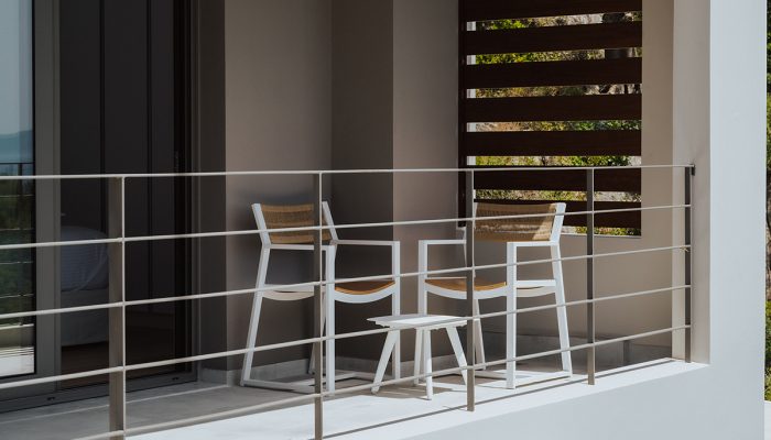 2S Villas Resort | Sivota Lefkada