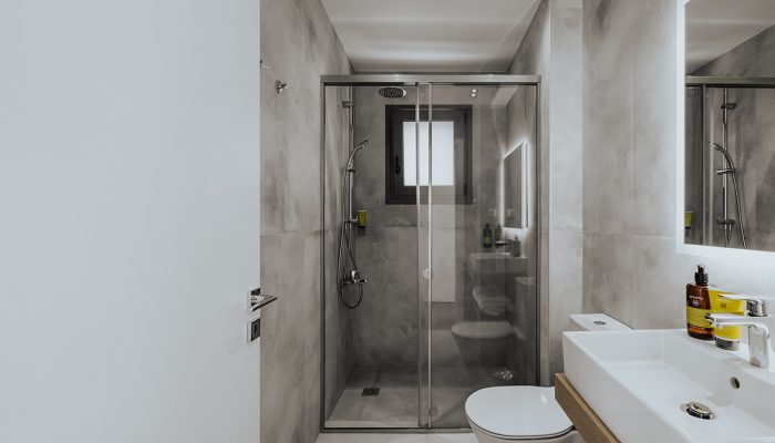 2S Villas Resort | Sivota Lefkada