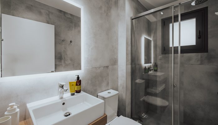 2S Villas Resort | Sivota Lefkada