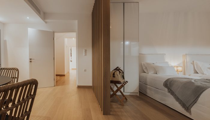 2S Villas Resort | Sivota Lefkada