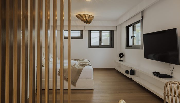 2S Villas Resort | Sivota Lefkada