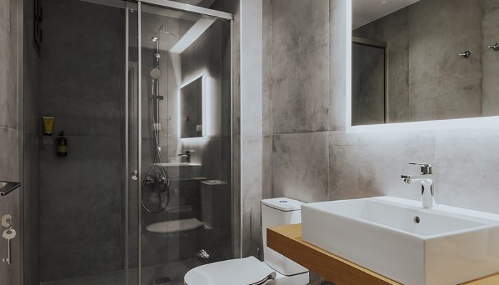 2S Villas Resort | Sivota Lefkada