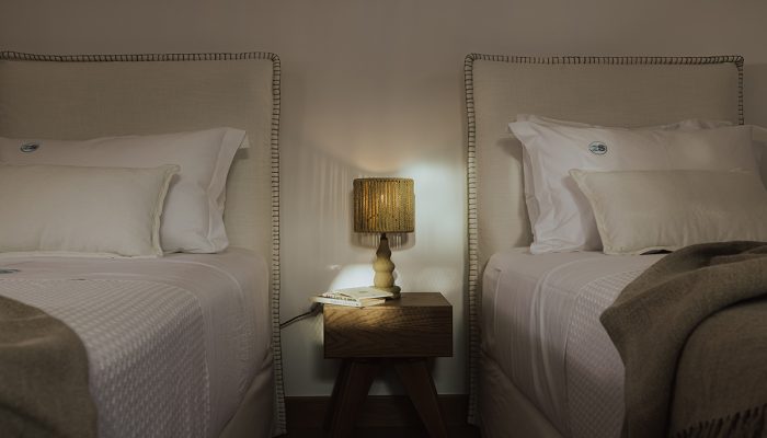 2S Villas Resort | Sivota Lefkada