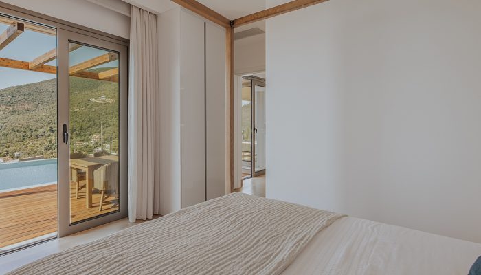2S Villas Resort | Sivota Lefkada