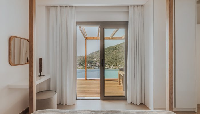 2S Villas Resort | Sivota Lefkada