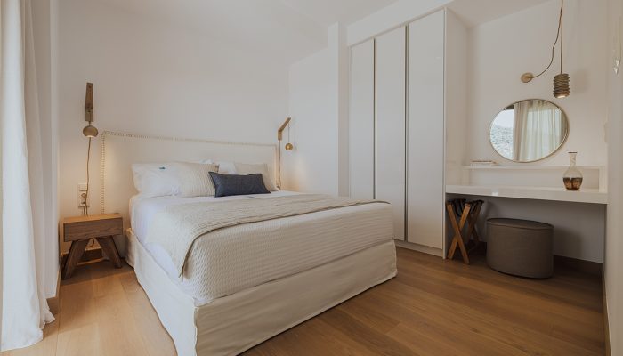 2S Villas Resort | Sivota Lefkada