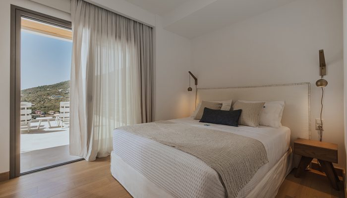 2S Villas Resort | Sivota Lefkada