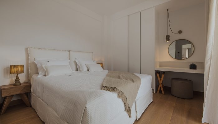 2S Villas Resort | Sivota Lefkada