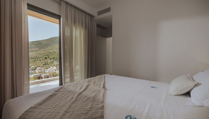 2S Villas Resort | Sivota Lefkada