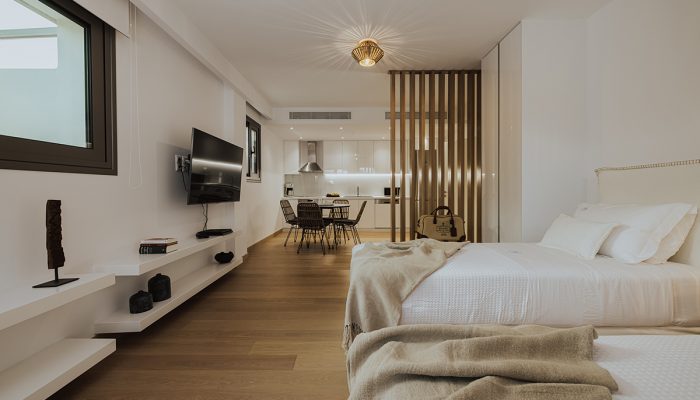 2S Villas Resort | Sivota Lefkada