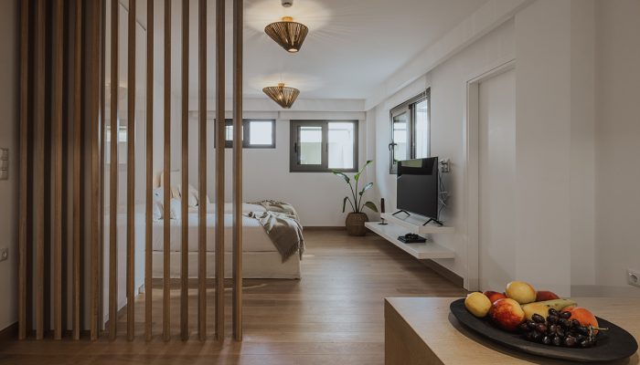 2S Villas Resort | Sivota Lefkada