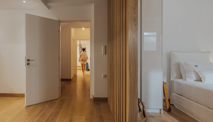 2S Villas Resort | Sivota Lefkada
