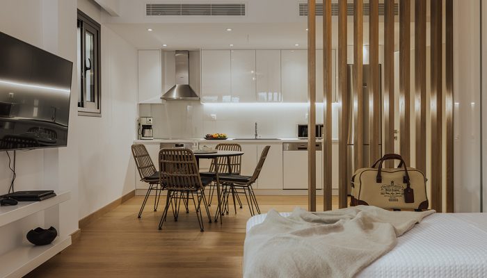 2S Villas Resort | Sivota Lefkada