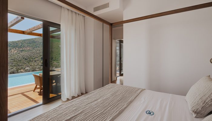 2S Villas Resort | Sivota Lefkada