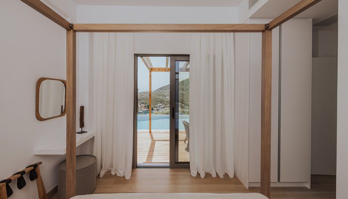 2S Villas Resort | Sivota Lefkada