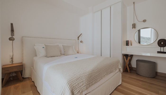 2S Villas Resort | Sivota Lefkada