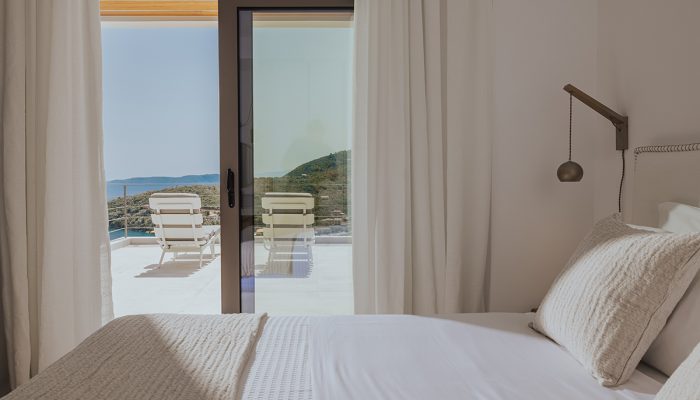 2S Villas Resort | Sivota Lefkada