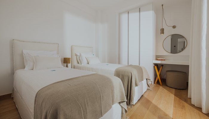 2S Villas Resort | Sivota Lefkada