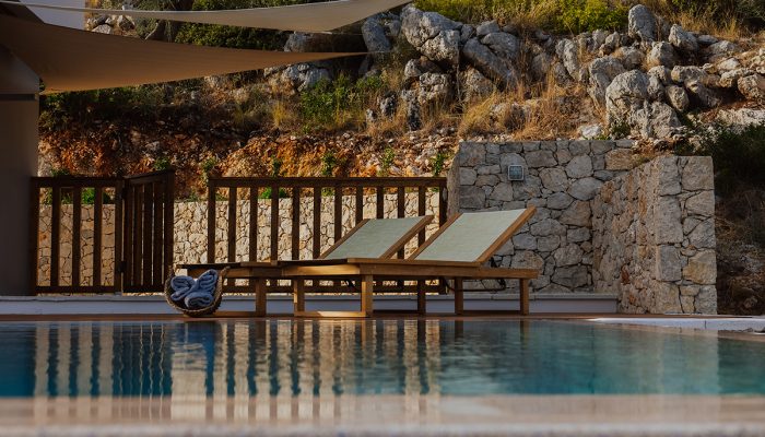 2S Villas Resort | Sivota Lefkada