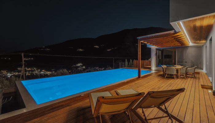 2S Villas Resort | Sivota Lefkada