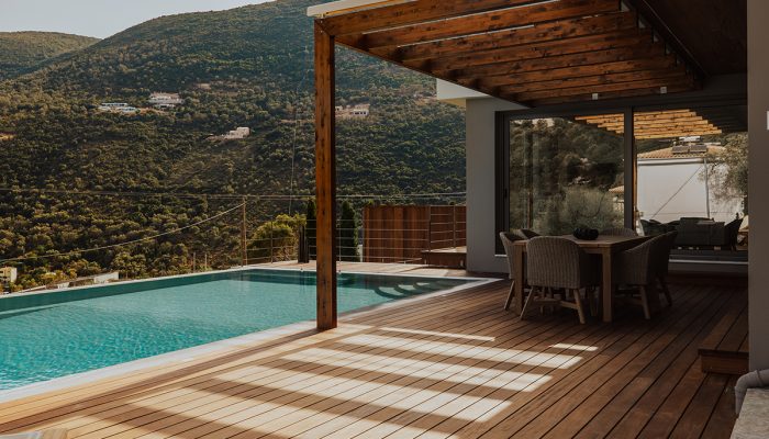 2S Villas Resort | Sivota Lefkada