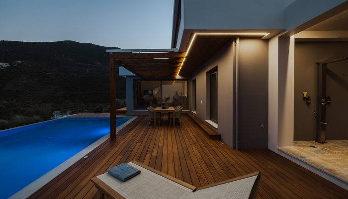 2S Villas Resort | Sivota Lefkada