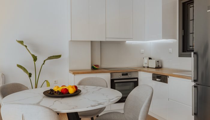 2S Villas Resort | Sivota Lefkada