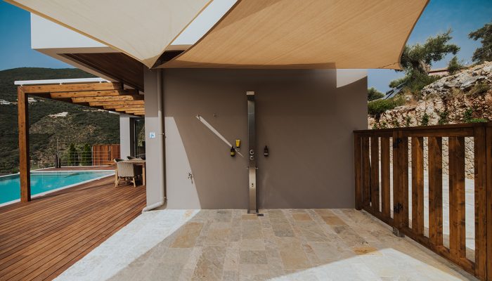 2S Villas Resort | Sivota Lefkada