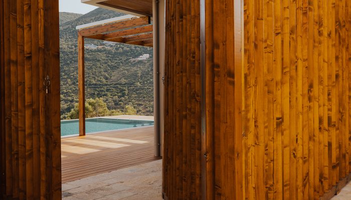 2S Villas Resort | Sivota Lefkada