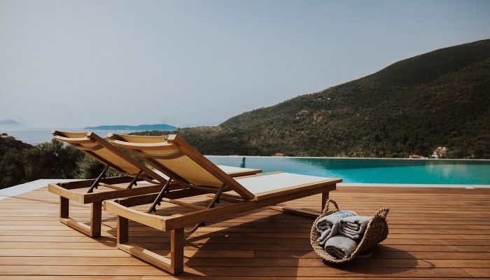 2S Villas Resort | Sivota Lefkada